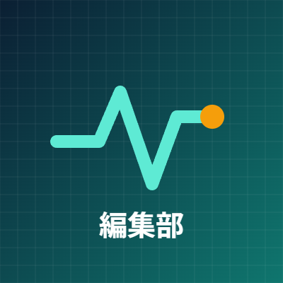 Rei Forex Lab 編集部のアバター